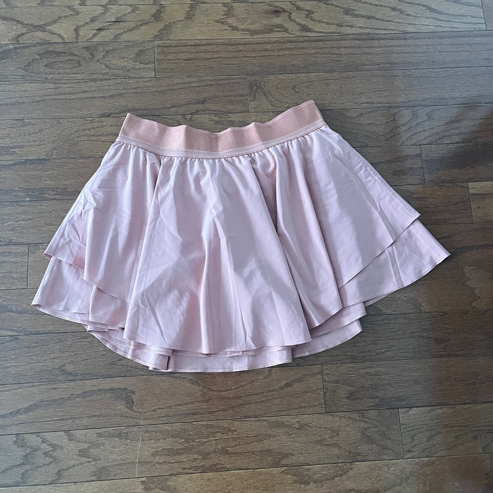 Lululemon Athletica Court Rival Skort